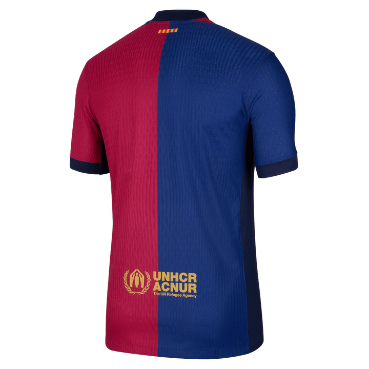 24/25 FC Barcelona Home Jersey