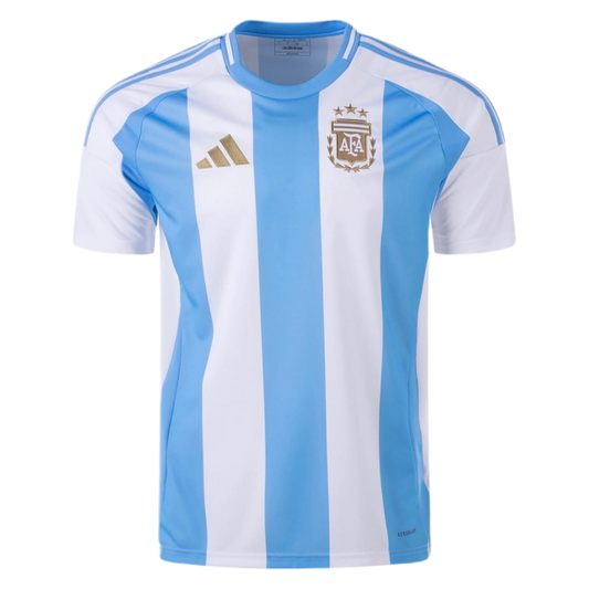 24/25 Argentina Home Jersey