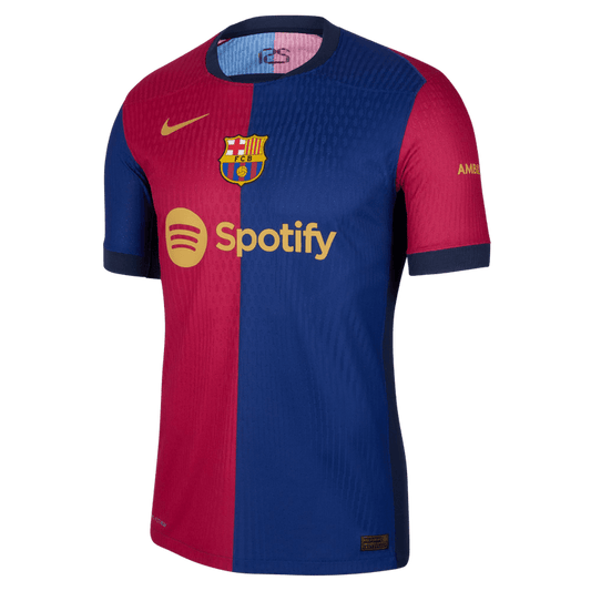 24/25 FC Barcelona Home Jersey