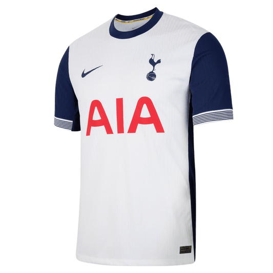 24/25 Tottenham Hotspur Home Jersey