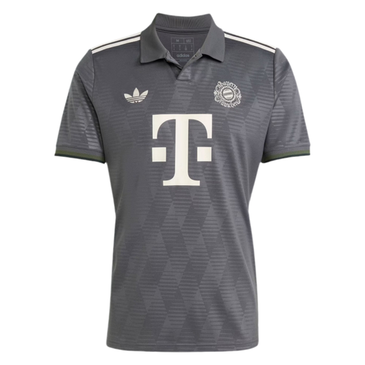 24/25 Bayern Munich Special Oktoberfest Jersey