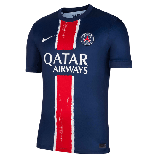 24/25 PSG Home Jersey