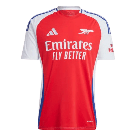 24/25 Arsenal Home Jersey